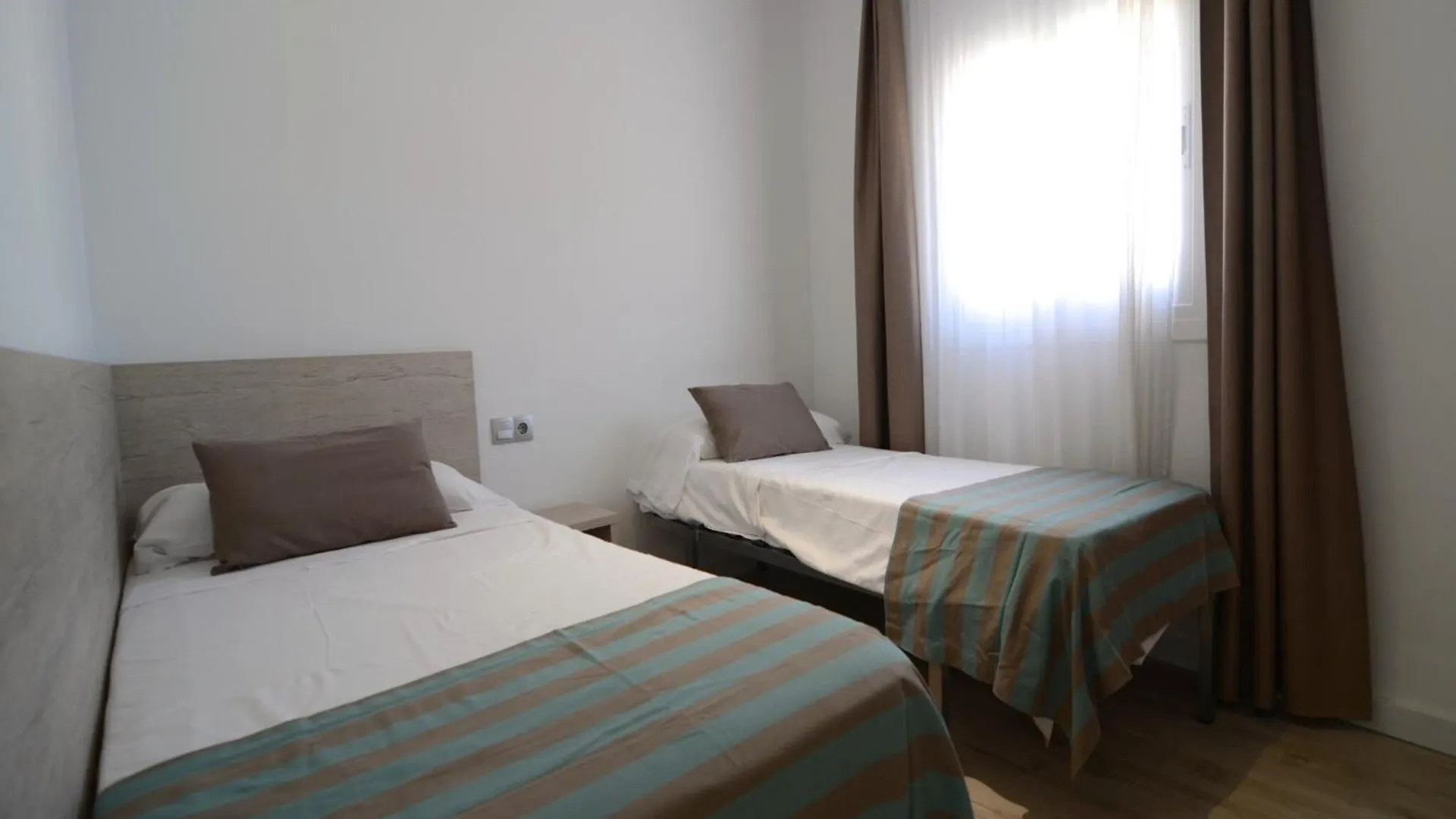 Apartamento Con Piscina Festastar 209 L'Estartit Spain