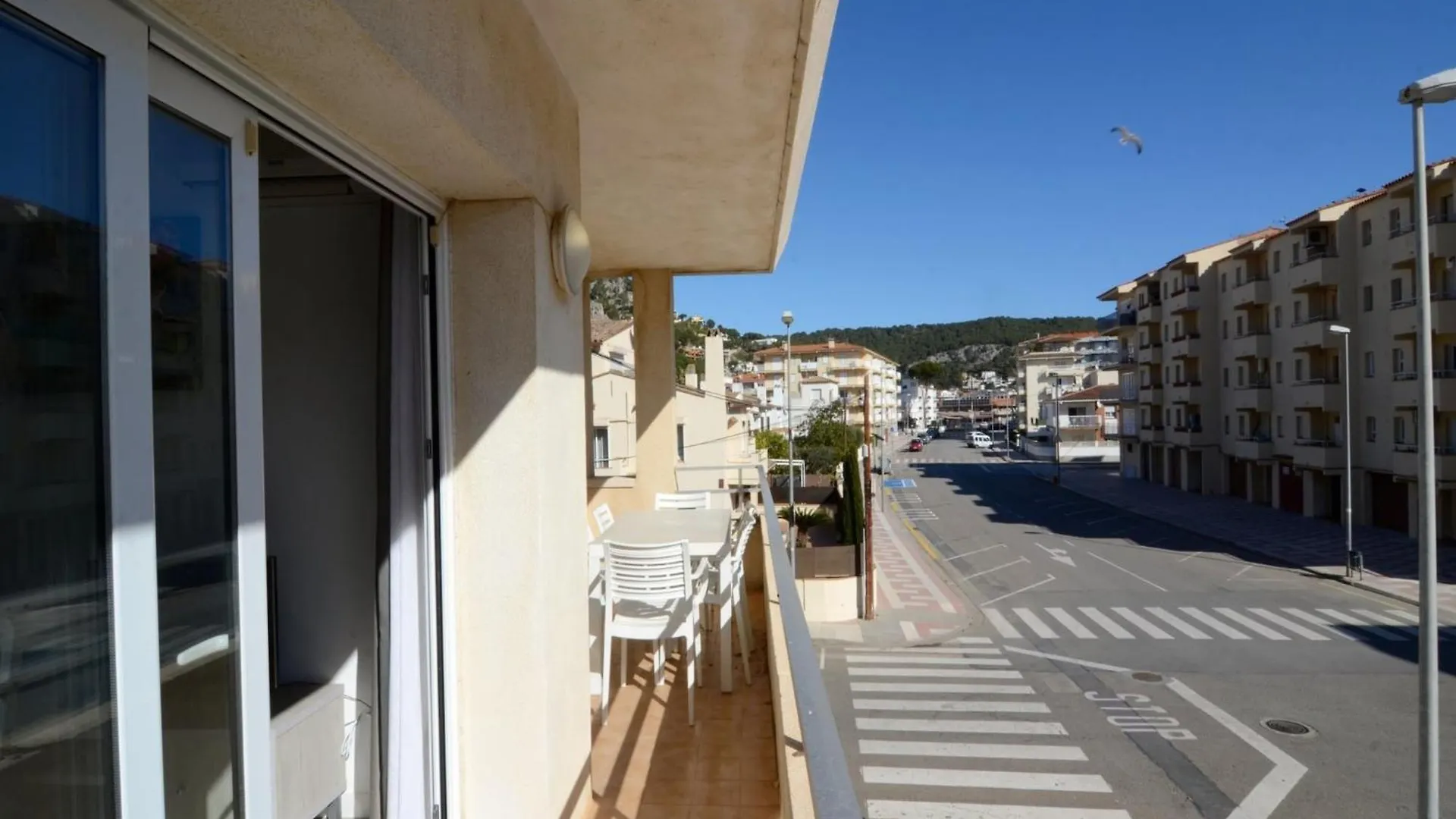Apartamento Con Piscina Festastar 209 L'Estartit Apartmán