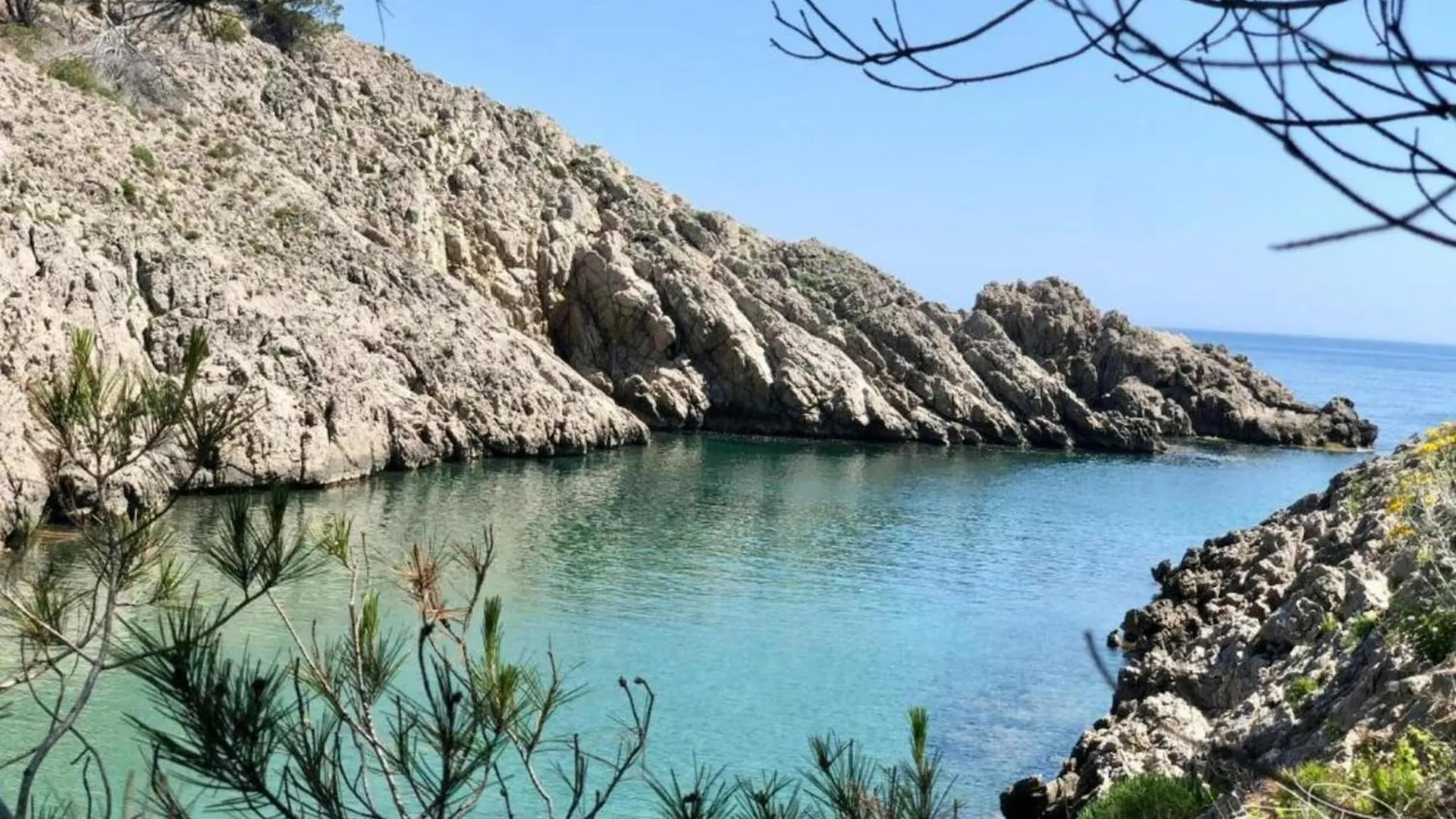 Διαμέρισμα Apartamento Con Piscina Festastar 209 L'Estartit