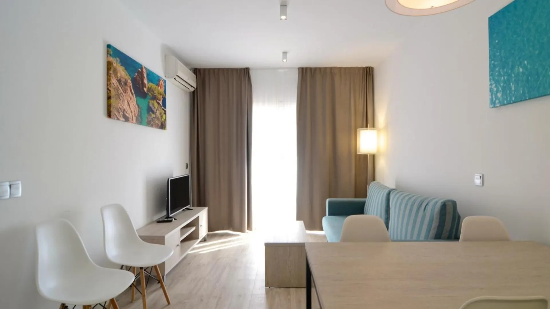 Apartamento Con Piscina Festastar 209 L'Estartit Apartment