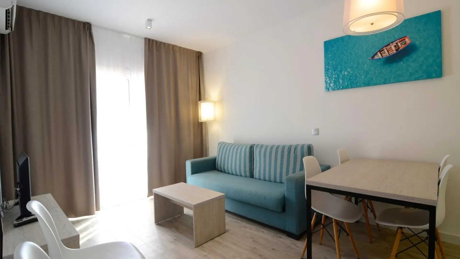 Apartamento Con Piscina Festastar 209 L'Estartit Apartment