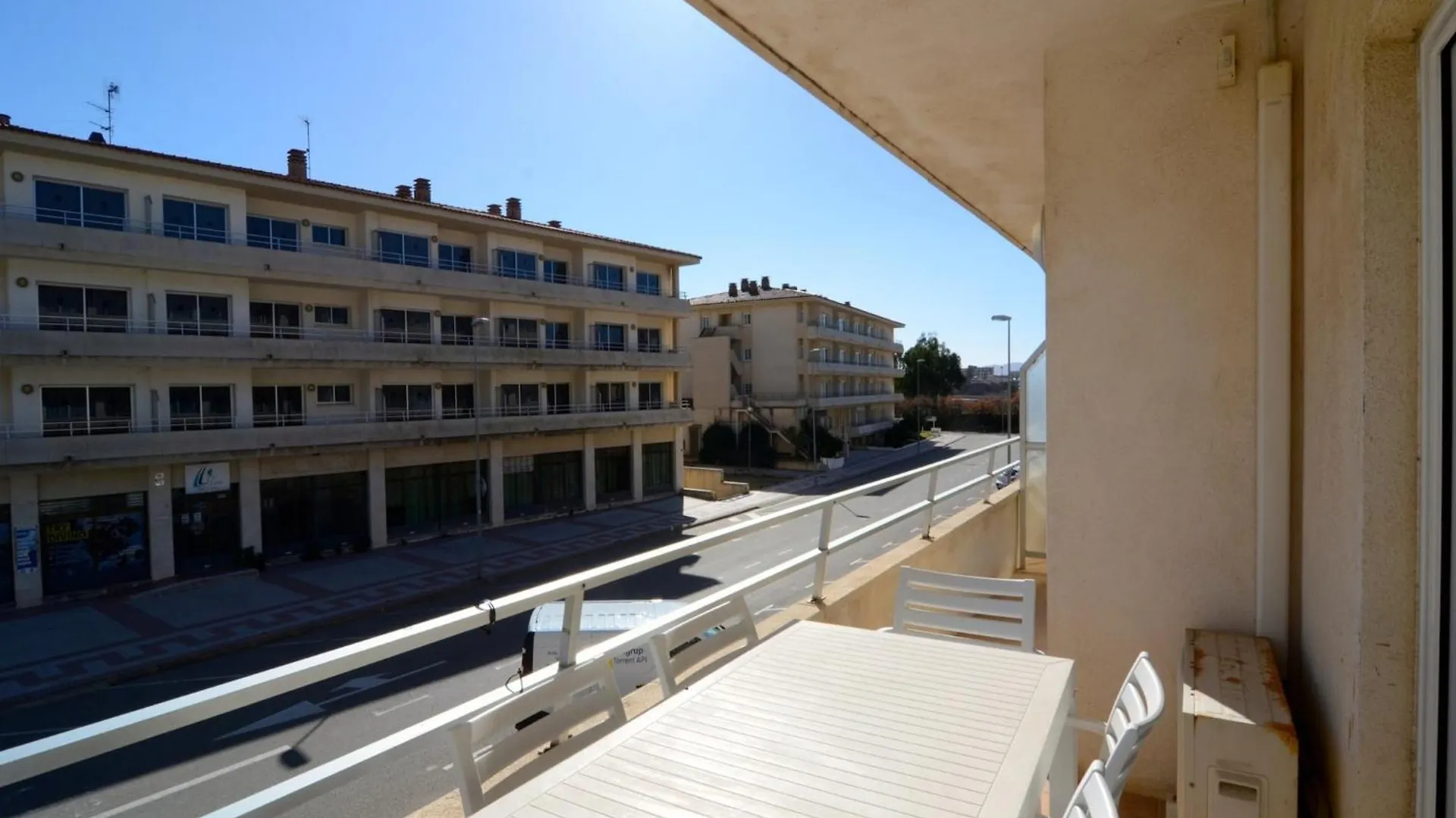 Apartment Apartamento Con Piscina Festastar 209 L'Estartit Spain