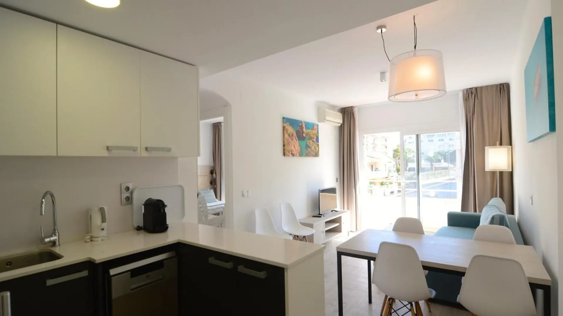 Apartamento Con Piscina Festastar 209 L'Estartit Apartment