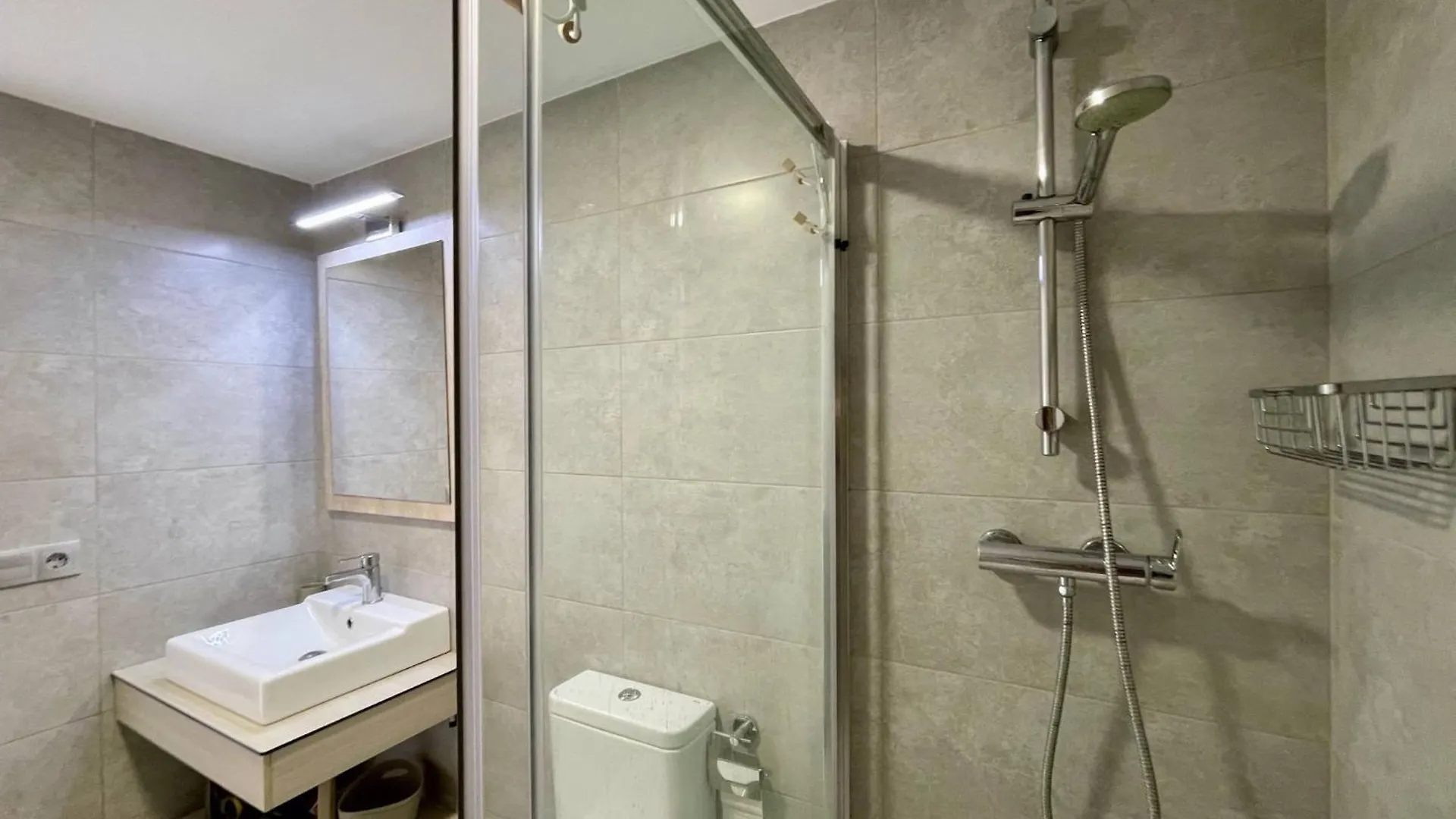 Apartamento Con Piscina Festastar 209 L'Estartit Spain