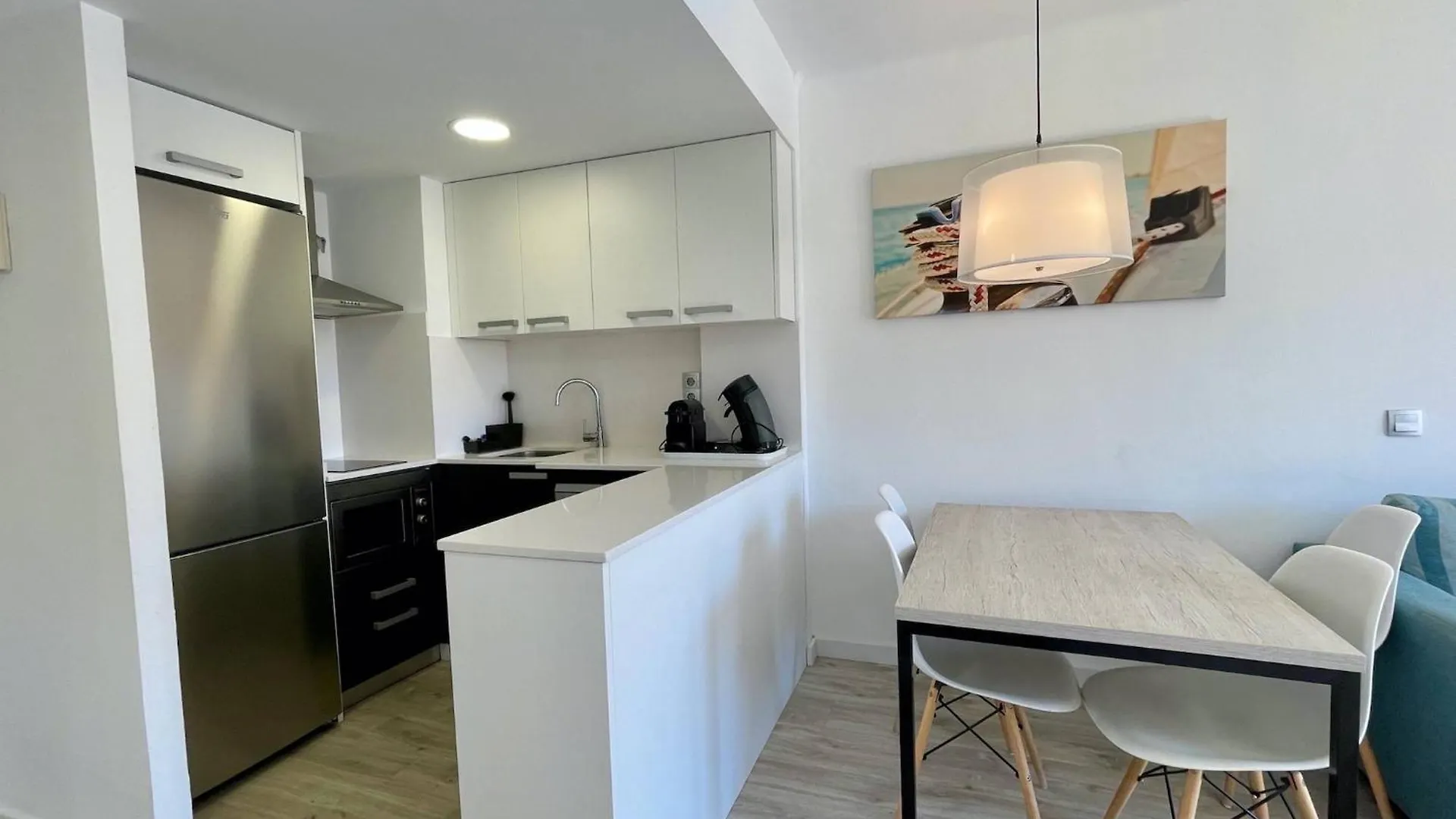 Apartamento Con Piscina Festastar 209 L'Estartit Spain