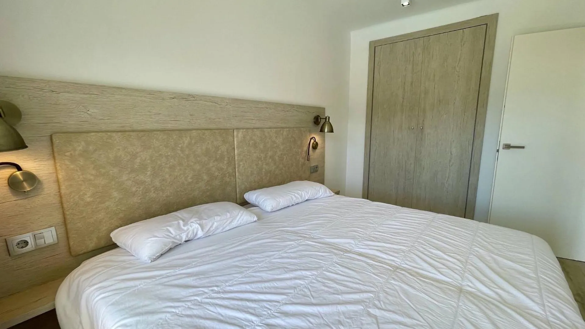 Apartment Apartamento Con Piscina Festastar 209 L'Estartit